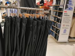 -优衣库(厦门SM广场店)
