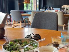 -THE CANNERY&JUJU 新鲜海鲜·牛排美食酒廊