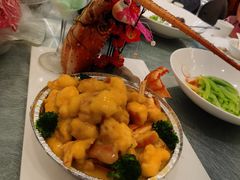 -汤记传菜(浦江店)