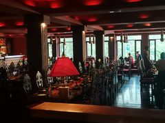 -花马天堂云南餐厅 Lost Heaven(外滩店)