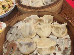 -新兴园饺子馆(河南街店)