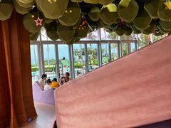 -水桶王国主题餐厅·聚会·生日派对·亲子活动·家庭套餐(亚龙湾希尔顿店)