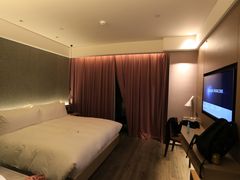-苏州平江万达广场美居酒店
