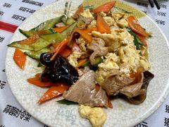 木须肉-吉味馆(柠溪店)