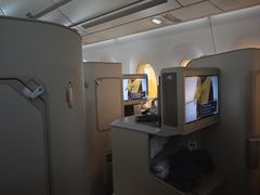 -首尔仁川机场ASIANA LOUNGE贵宾候机室(Incheon)