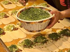 -沙州食驿·非遗小吃夜市