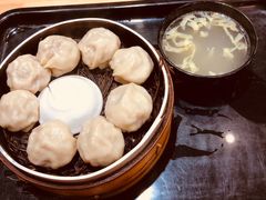 -百年尹氏汤包(湖南路狮子桥店)