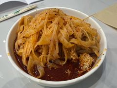 -香探花·擀面皮肉夹馍(北苑店)