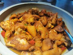 -辛香汇·现炒川菜(淮海路百盛店)