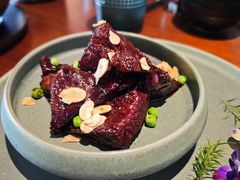 -王府井文华东方酒店-紫膳餐厅