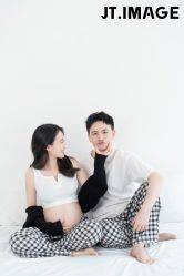 -专注孕妇照亲子照·纪田摄影