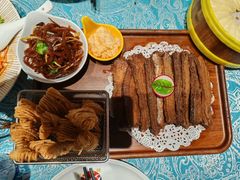 -北塘海鲜·天津菜(大光明桥旗舰店)