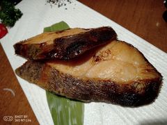 -九井澤精致料理(金茂店)