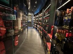 -斯普汇生蚝牛排馆(中骏世界城店)