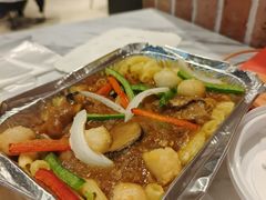 -达美乐比萨(栖霞大道店)