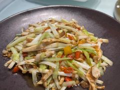 -山也·私厨(岳麓店)