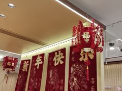 -海底捞火锅(赛格国际购物中心店)
