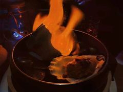 -三号码头罗氏虾小馆