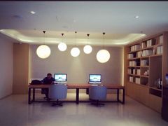 -全季酒店(银川鼓楼店)