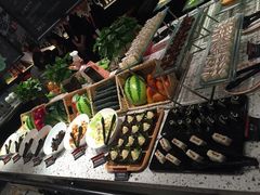 -比格比萨自助(花园路店)