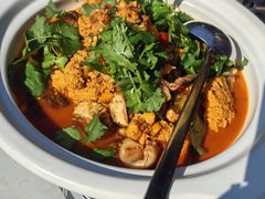 -小隐院子·庭院餐厅(大学城后湖店)