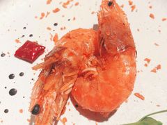 -海航大厦万豪酒店彩海轩中餐厅(霄云路店)