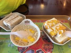 -海口骑楼小吃街