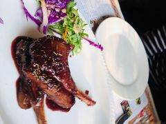 -露西亚咖啡西餐厅(哈尔滨俄侨纪念馆店)