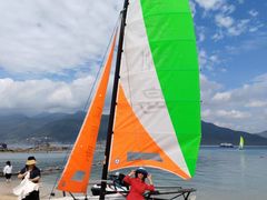 -海南分界洲岛旅游区