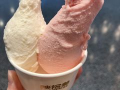 -陕拾叁-西安糕点(大雁塔店)