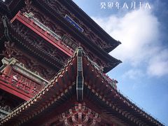 -滕王阁旅游区