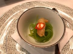 开胃小菜-牛排坊(成都群光君悦酒店)