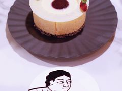 -潮一不贰·法式甜品·生日蛋糕·西式简餐(外滩店)