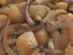 -松兰山海景大酒店·海鲜中餐厅