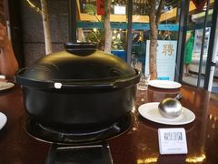 -菌海森林·非遗野生菌火锅(西山区滇池路摩根道店)