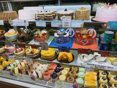 -美心西饼(旺角东站店)