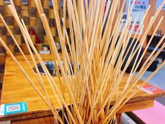 -成都玉林串串香火锅(三八店)