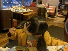 大堂-喜庭海鲜自助(来福士店)