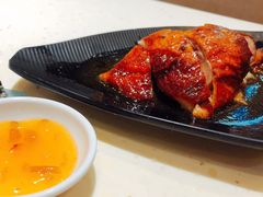 -龙记香港茶餐厅(久光百货店)