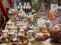 -陶缘陶瓷工厂店