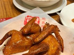 -鸽味轩·粤菜小馆(高楼门总店)
