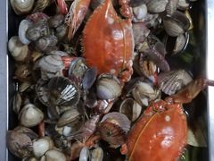 海鲜大咖-晓伟海鲜家常菜