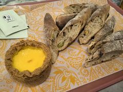 -OUR Bakery(国贸商城店)