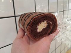 -罗莎蛋糕(建设路店)