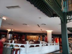 -昆仑饭店-鲜筵餐厅