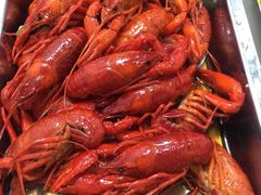 -盱眙虾神於氏龙虾(夫子庙红街店)