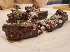 -品海楼·大连海胆锅贴馆(东港店)