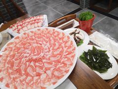 -宝财诚老北京涮肉(周庄店)