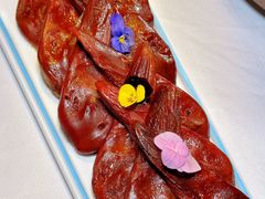 -小河盐帮·私家菜·烤鸭(三元桥·霄云路店)