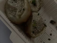 -小杨生煎(香港名都店)